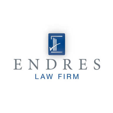 Endres Law Firm logo