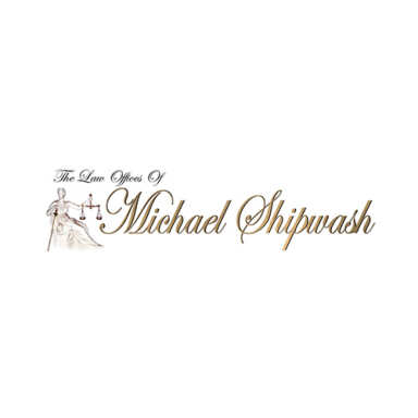 The Law Offices of Michael Shipwash logo