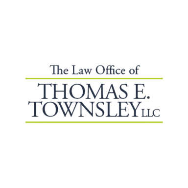 The Law Office of Thomas E. Townsley LLC logo