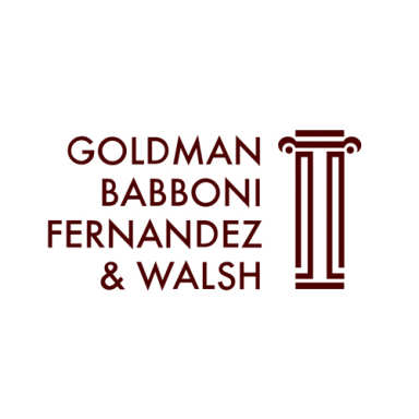 Goldman Babboni Fernandez & Walsh logo