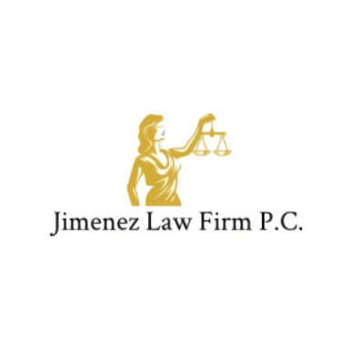 Jimenez Law Firm P.C. logo