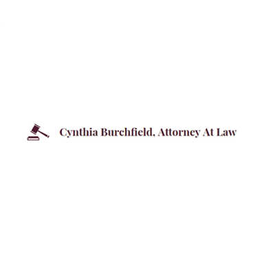 Cynthia Burchfield, Attorney at Law logo