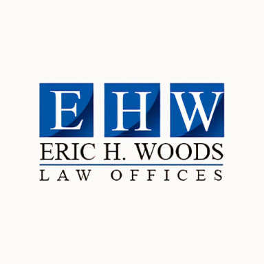 Eric H. Woods Law Offices logo