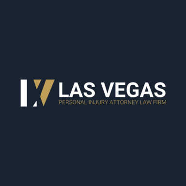 Las Vegas Personal Injury Attorney Law Firm logo