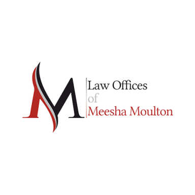 Law Offices of Meesha Moulton logo