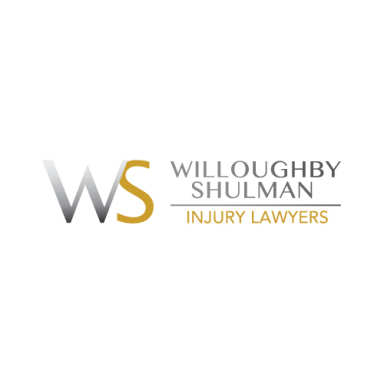 Willoughby Shulman Injury Lawyers logo