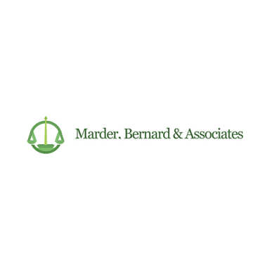 Marder, Bernard & Associates logo