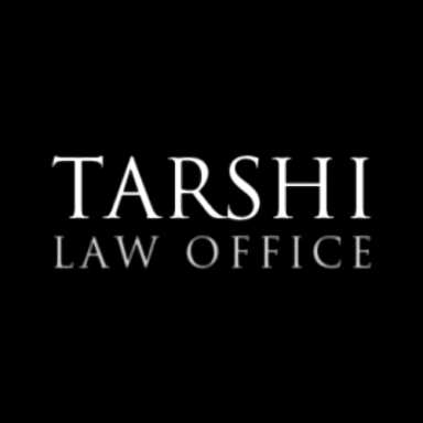 Tarshi Law Office logo