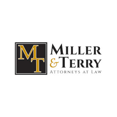 Miller & Terry Attorneys at Law logo