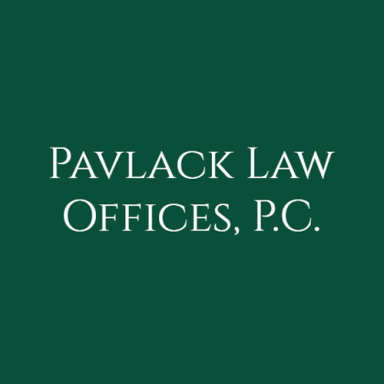 Pavlack Law Offices, P.C. logo