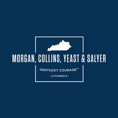 Morgan, Collins, Yeast & Salyer logo