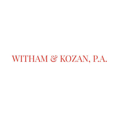 Witham & Kozan, P.A. logo