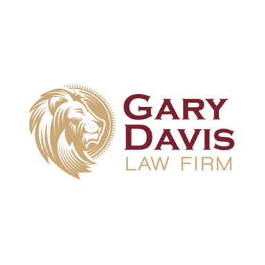 Gary Davis Law Firm logo