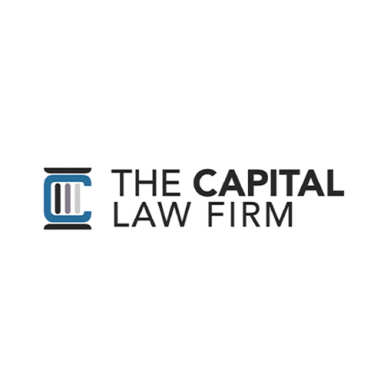 The Capital Law Firm logo