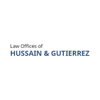 Law Offices of Fakhrudeen Hussain logo