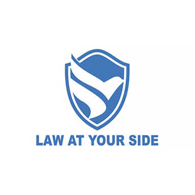 Law At Your Side logo