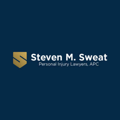 Steven M. Sweat, Personal Injury Lawyers, APC logo