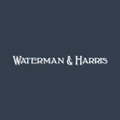 Waterman & Harris logo