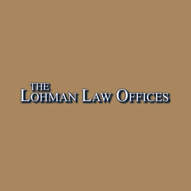 The Lohman Law Offices logo