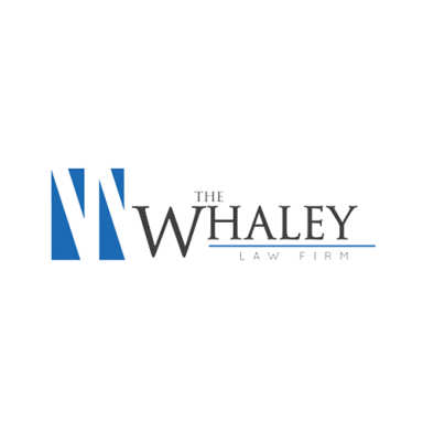 The Whaley Law Firm logo