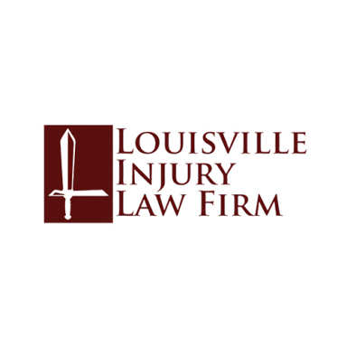 Louisville Injury Law Firm logo