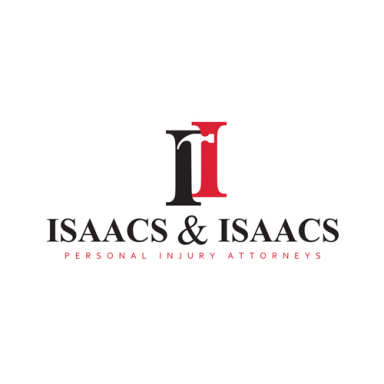 Isaacs & Isaacs logo