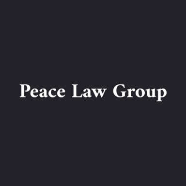 Peace Law Group logo