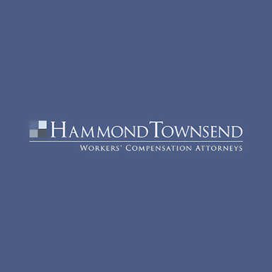 HammondTownsend logo