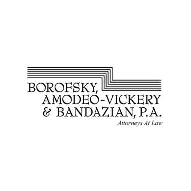 Borofsky Amodeo-Vickery & Bandazian P.A. logo