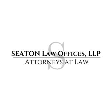 Seaton Law Offices, L.L.P. logo