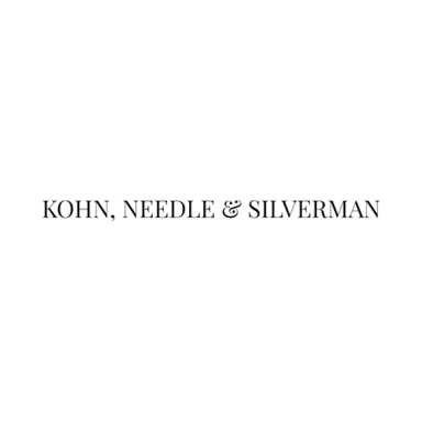 Kohn, Needle & Silverman logo