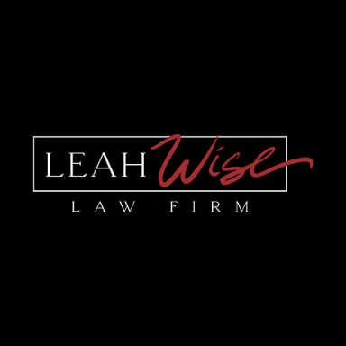 Leah Wise Law Firm logo