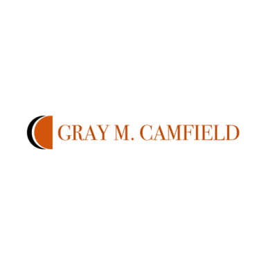 Gray M. Camfield logo