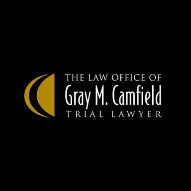 The Law Office of Gray M. Camfield logo