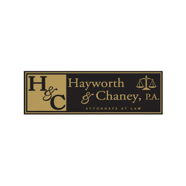 Hayworth & Chaney, P.A. logo