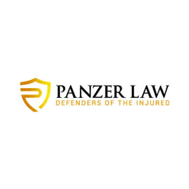 Panzer Law logo