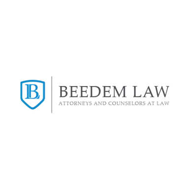 Beedem Law Attorneys and Counselors at Law logo