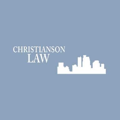 Christianson Law logo