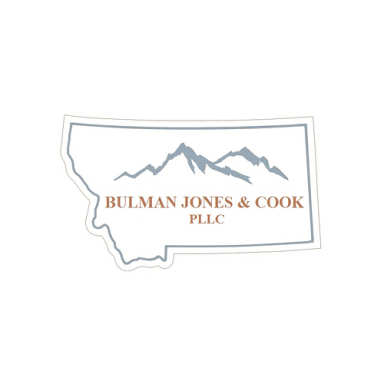 Bulman Jones & Cook PLLC logo