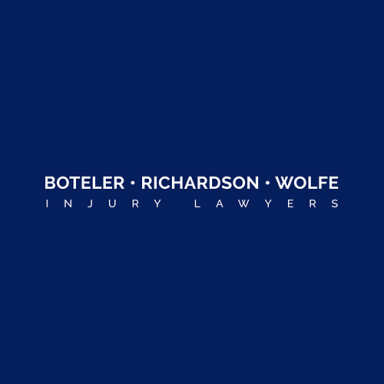 Boteler Richardson Wolfe logo