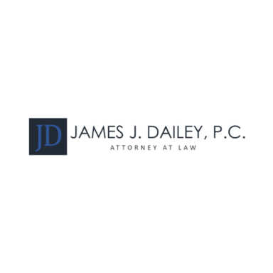 James J. Dailey, P.C. Attorney at Law logo