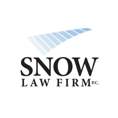 Snow Law Firm P.C. logo