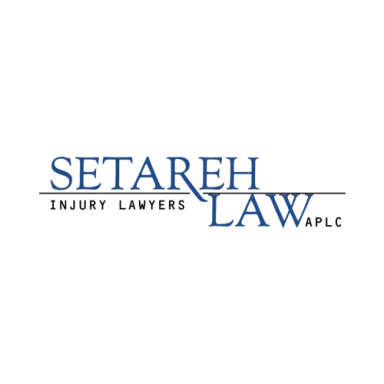 Setareh Law Firm, APLC logo