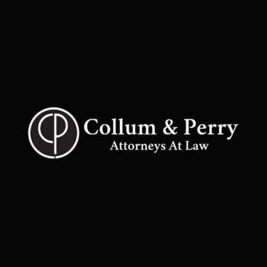 Collum & Perry Attorneys at Law logo