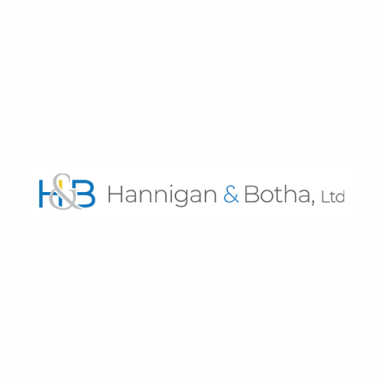 Hannigan & Botha, Ltd logo