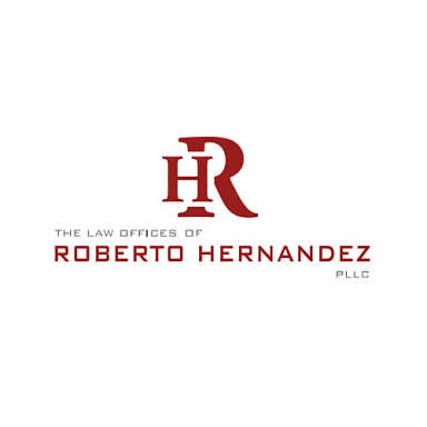 The Law Offices of Roberto Hernandez, PLLC logo