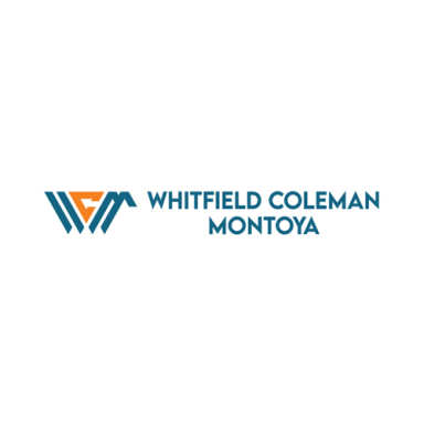 Whitfield Coleman Montoya logo