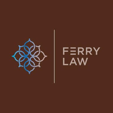 Ferry Law logo