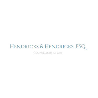 Hendricks & Hendricks, Esq. logo