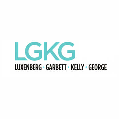 Luxenberg Garbett Kelly George, P.C. logo